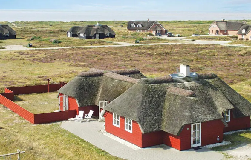 Stunning Home In Blåvand With Sauna - Image 1