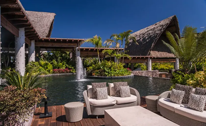 Mayan Palace at Vidanta Nuevo vallarta Luxury One Bedroom Suite - Image 1