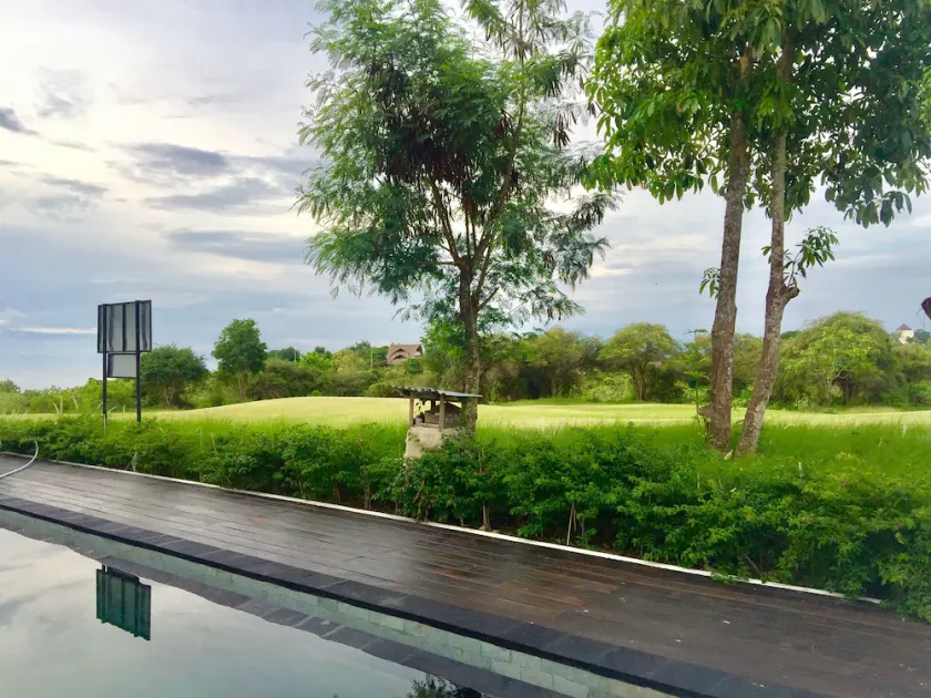 Ocean / Golf / Beach Villa - Image 1