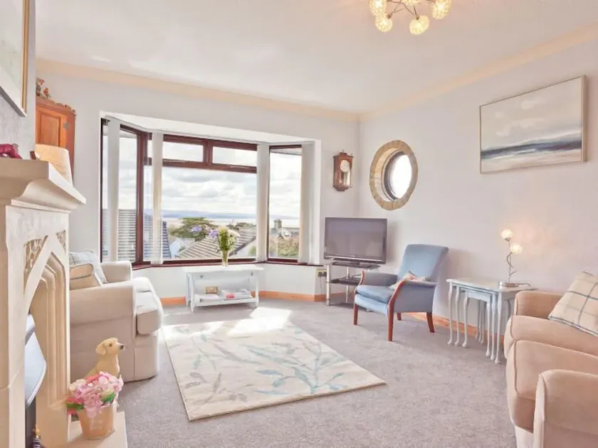 Lake District Coastal Cottage by Interhome - Image 1