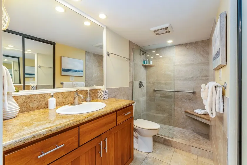 Amazing 1 Bd/1Ba Kuleana 613 Ocean front spectacular views - Image 1