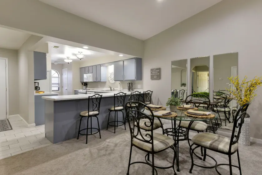 Superbe luxe Remodeled Condo-Coeur de Branson-abordable-Indoor Pool-Spacieux - Image 1
