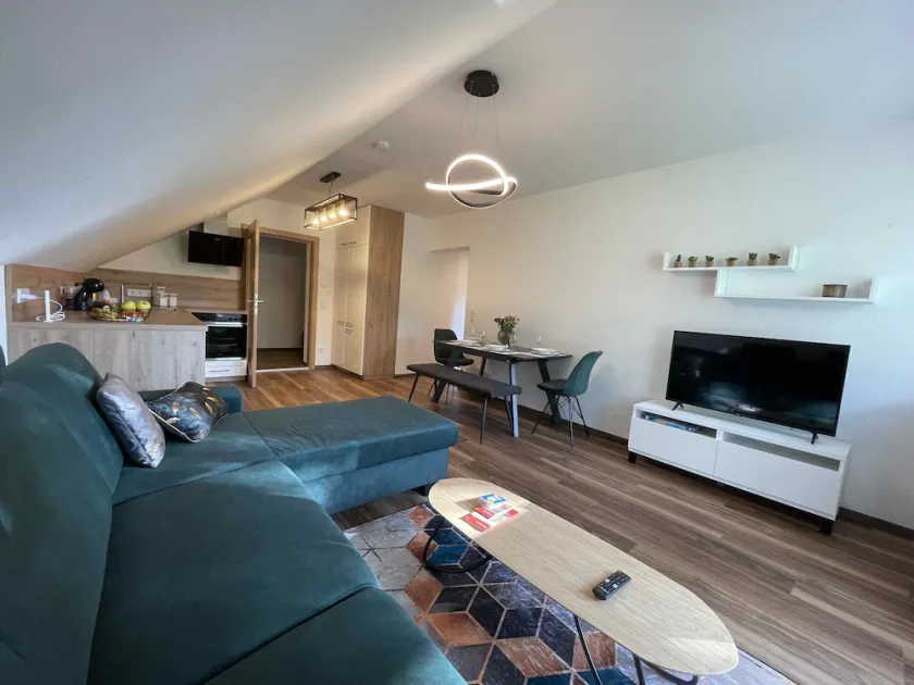Cozy apartment in the Lungau region. - Image 1