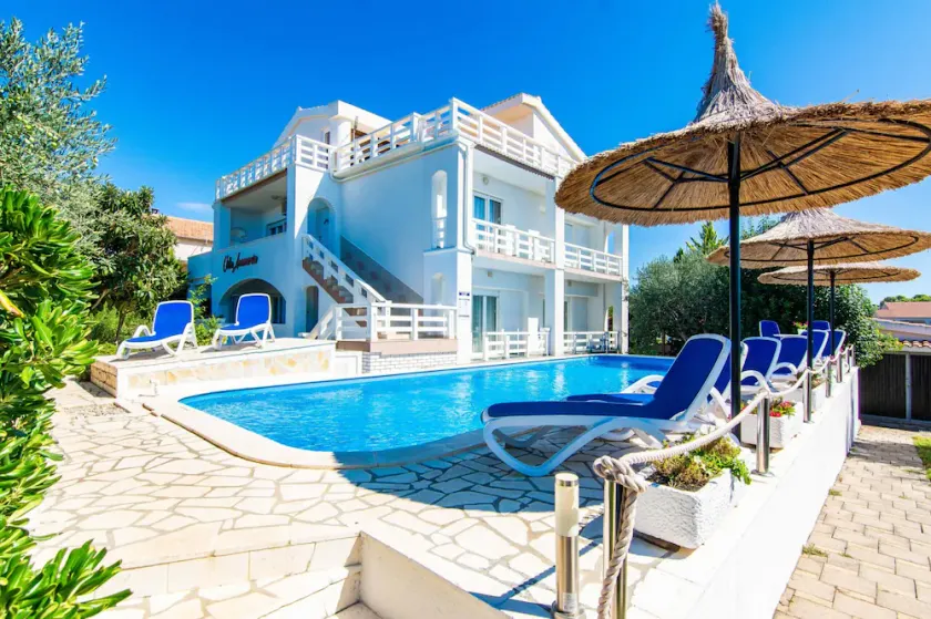 Villa Annamaria - Image 1