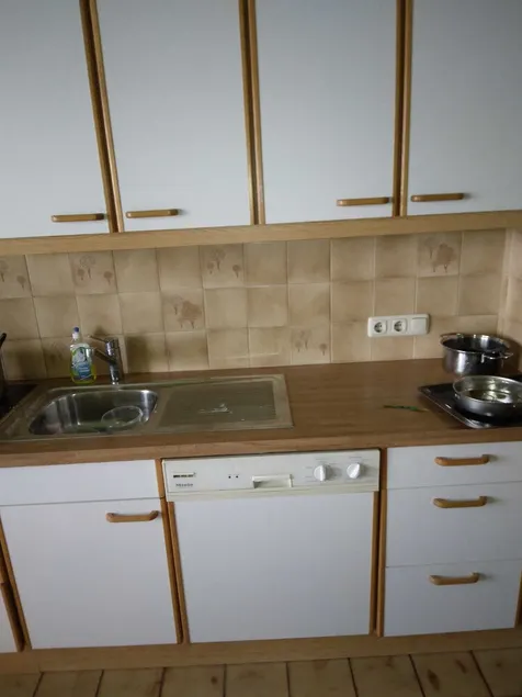Apartamento C - Alpenstern - Image 1
