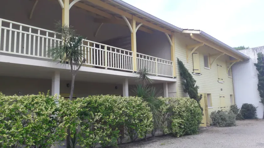résidence  la Goyave - Image 1