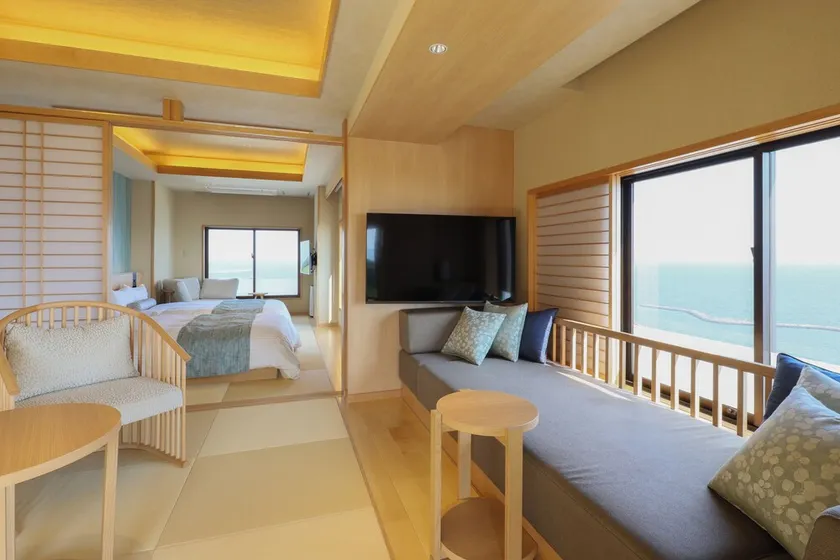 Hotel Meizanso - Image 1