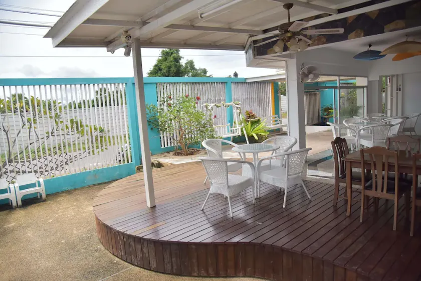 Baan P'Mike Resort Pranburi - Image 1