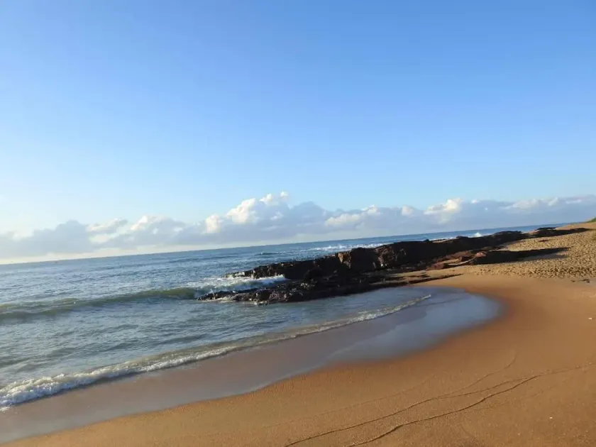 Beach view accommodation - Image 1