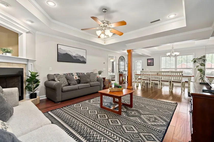 Sleeps 10 I Pet-friendly I Mins to FT Rucker - Image 1