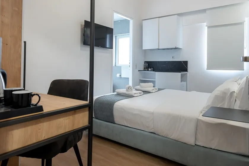 Kriel Suites by LIV Homes 304 - Image 1