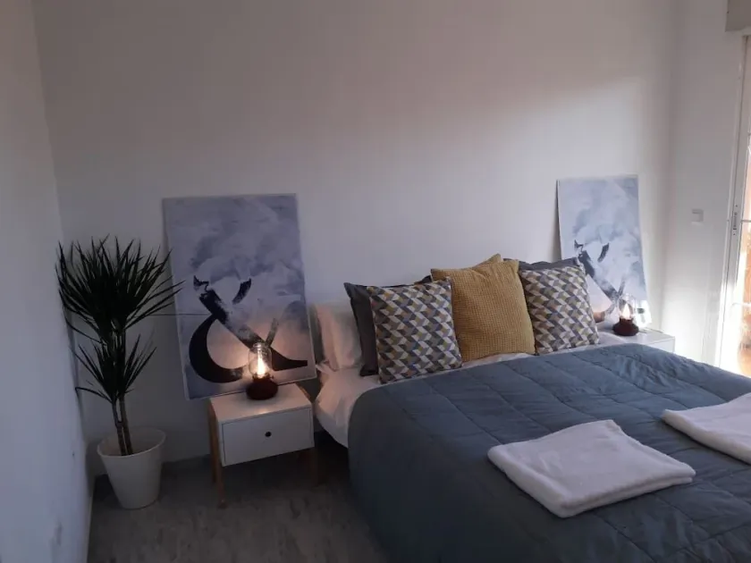 Family Holiday Home Benalmadena - Image 1