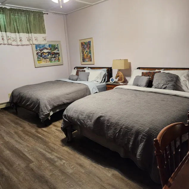 EQUESTRIAN ROOM Individual Rental - Image 1