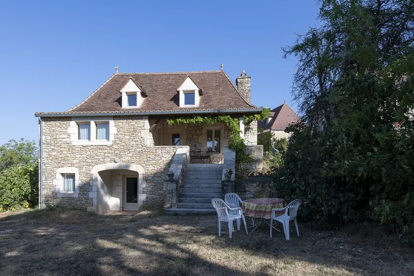 Casa di carattere in campagna - Image 1