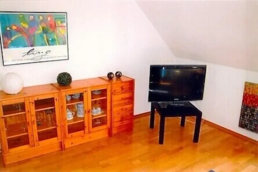Quiet location with beautiful apartment, close to the town center and harbor, dogs welcome! - Image 1