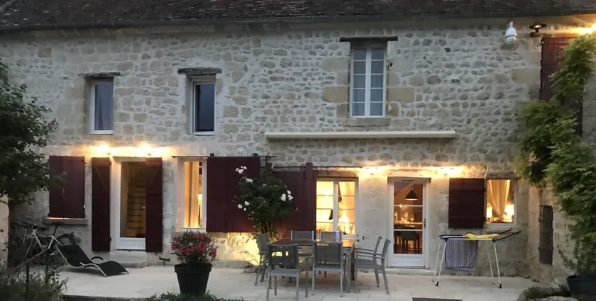 Maison de Campagne et Nature - Image 1