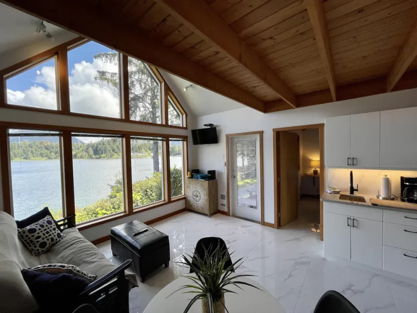 Doc Holiday Cabin - Image 1