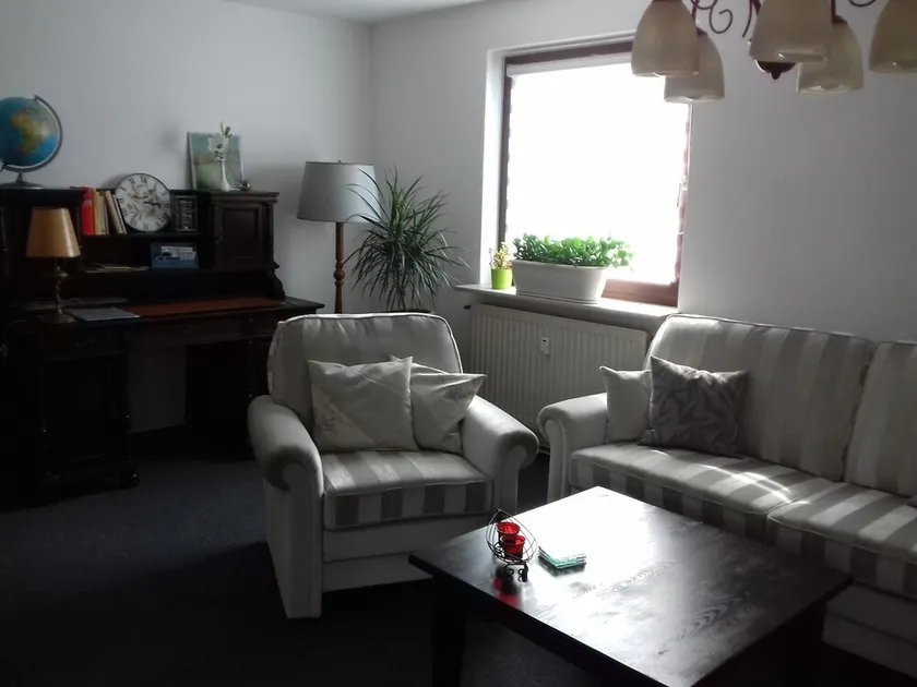 Familjer med barn eller hantverkare är mycket välkomna! - Image 1