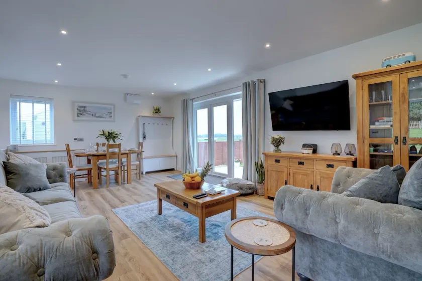 Dormy | East Ruston Cottages. Happisburgh, Norfolk - Image 1