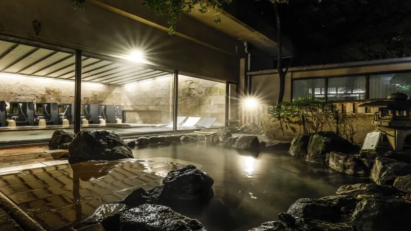 Yoshidaya Sannoukaku Ryokan - Image 1