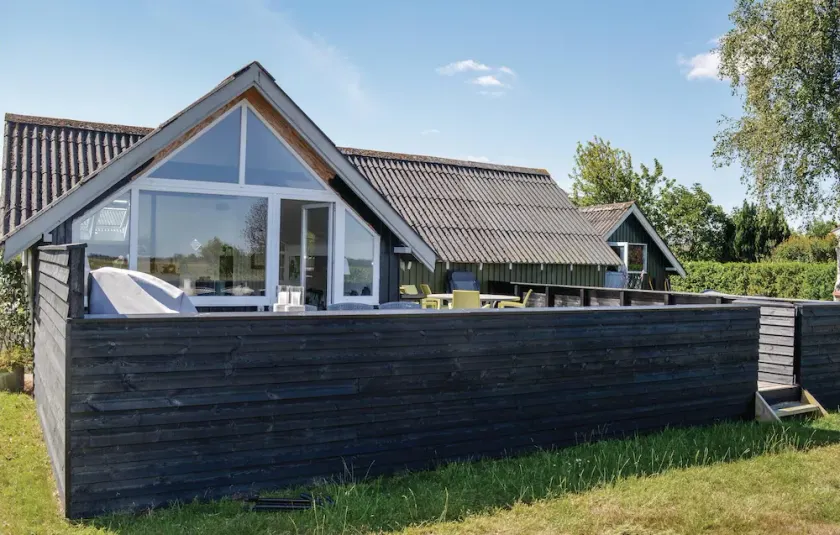 Two-Bedroom Holiday Home In Storvorde - Image 1