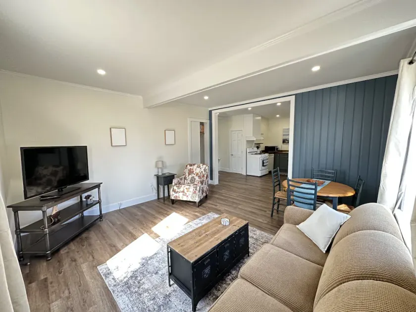 Cozy Downtown East Tawas Home! - Image 1