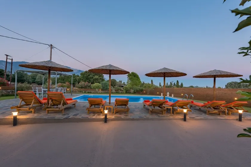 It is our pleasure to welcome you to Kefalonia Island and invite you to enjoy yo - Image 1