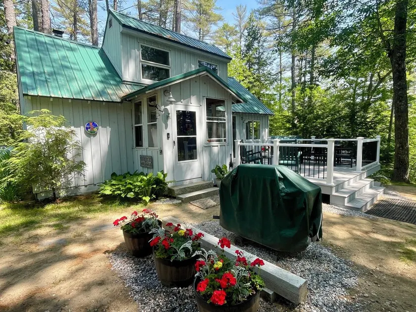 40min from Portland- Sandy Ridge Family Cottage - Image 1