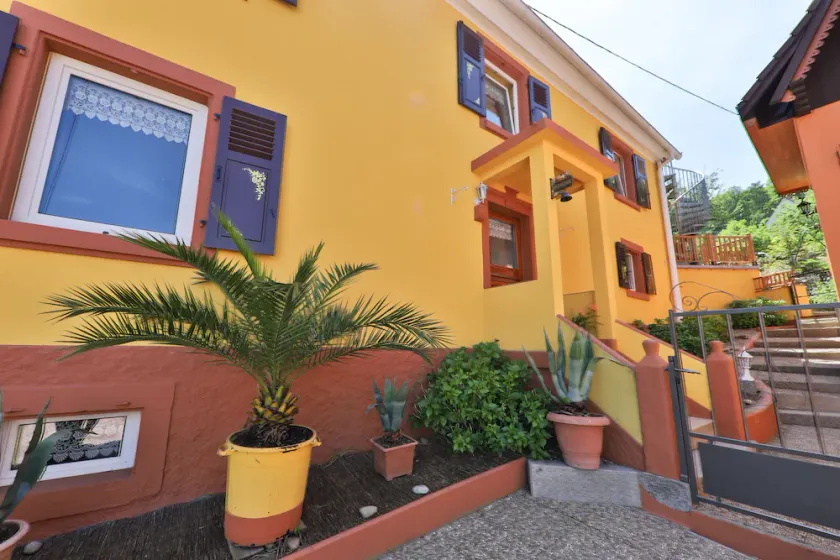 Maison Balboa Gîtes til 2 til 12 personer - Image 1
