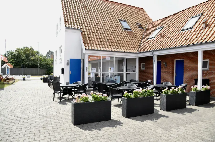 Skagen Motel - Image 1