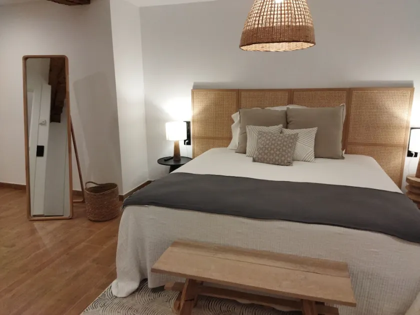 2 Room and breakfast near the Urederra spring - Image 1
