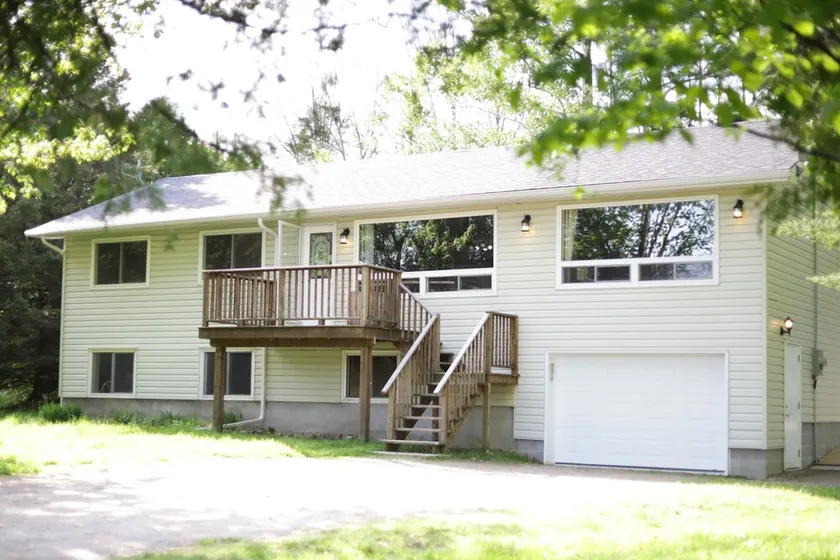 Cozy cottage with ping pong - short walk to the beach - Image 1