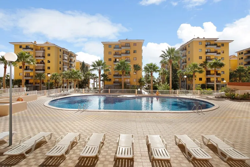 Maison de vacances « Casa Roberto » avec balcon privé, piscine commune et Wi-Fi - Image 1