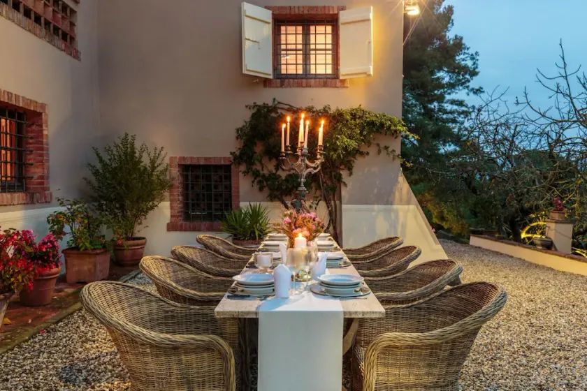 Villa Viola Residenze Seicento - Image 1