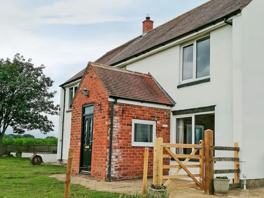 5 chambres à coucher à Brandesburton, near Hornsea - Image 1