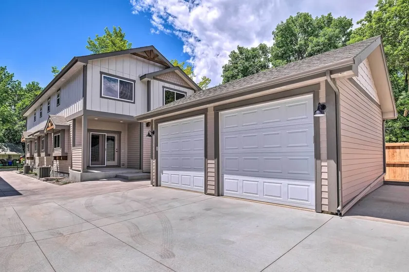 1 Mi to Downtown Loveland: Cozy Getaway! - Image 1