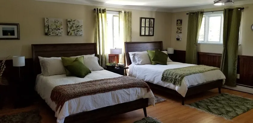 The Evergreen Suite--with Private Balcony! - Image 1