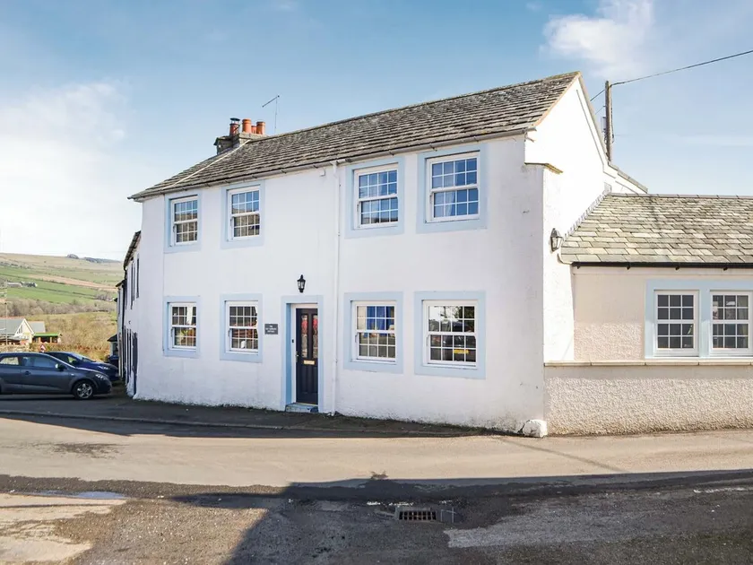 Old Saddlers Cottage - Image 1