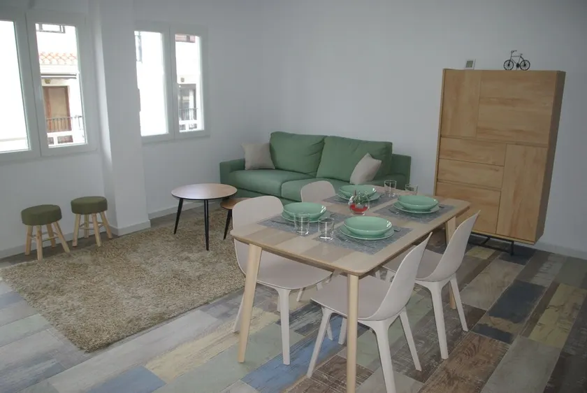 Appartamento centrale a Moraira - Image 1