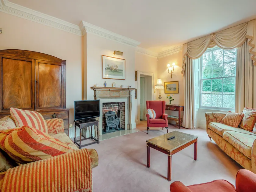 6 bedroom accommodation in Fring, near Kings Lynn - Image 1