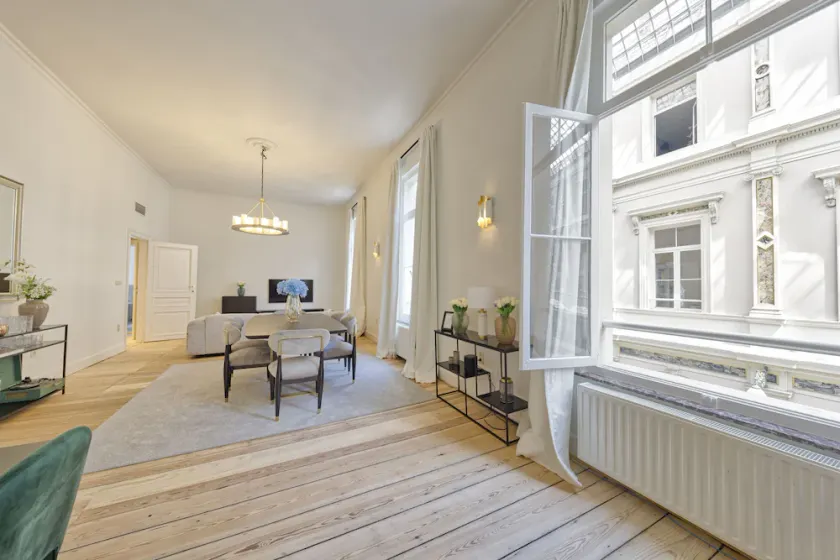 Appartement dans l'hypercentre - Image 1