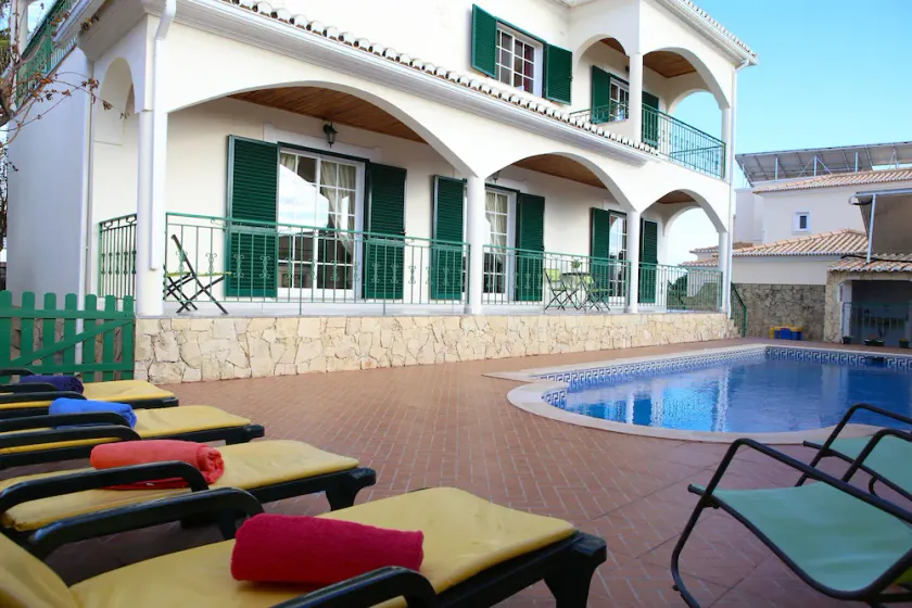 CASA SOUSA tranquillità per la vostra vacanza a 10 minuti dalla spiaggia !! - Image 1