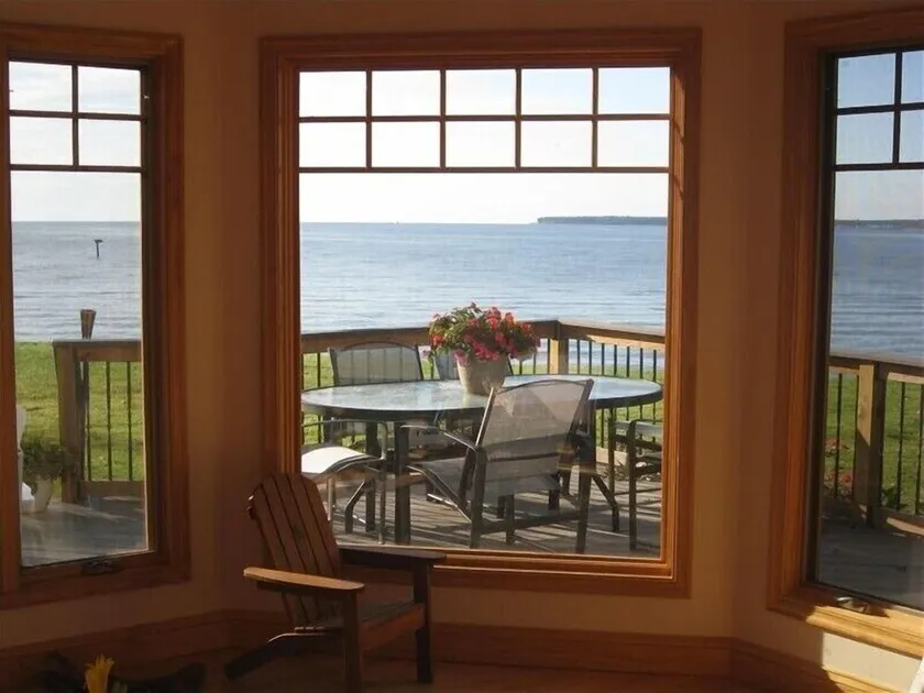 Million Dollar View på Chesapeake Bay - Image 1