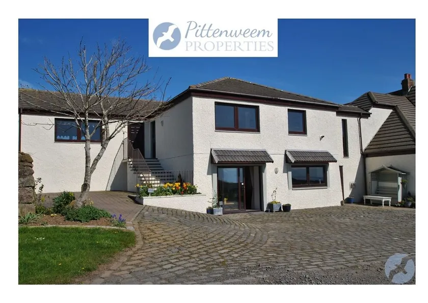 Kellie View near Anstruther - Image 1
