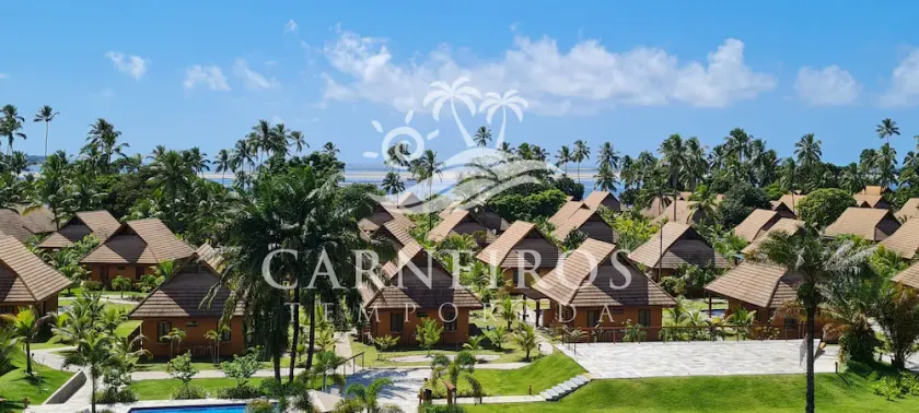 Eco Resort Carneiros - Image 1
