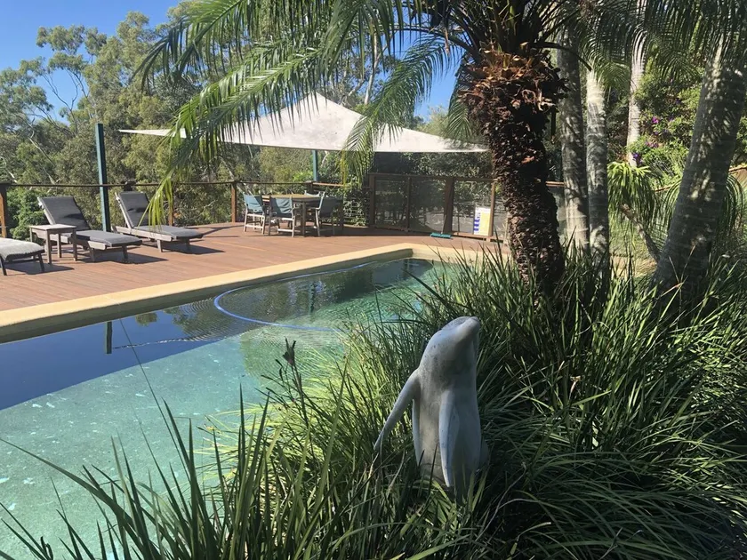 Byron Bay Vista Lodge - Image 1