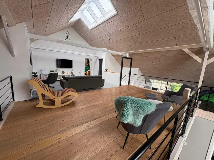 person holiday home in Henne - Image 1