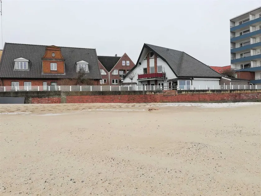 Sandwall 3, OG, Deutschland - Image 1