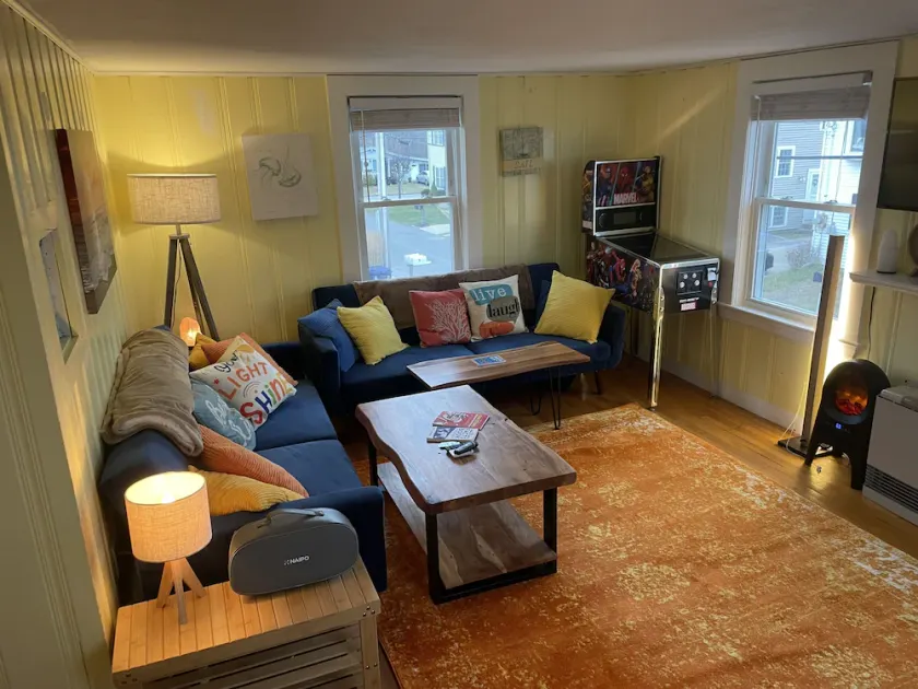 The StarFish - 2bdr/one bath, ocean view - Image 1