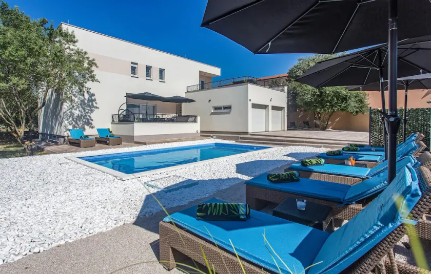 Beautiful Home In Kraj - Image 1